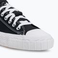 Кеди дитячі Converse Chuck Taylor All Star OX black/white 7