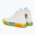 Кеди Converse Chuck Taylor All Star Cx Hi white 3