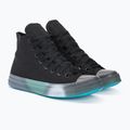 Кеди Converse Chuck Taylor All Star Cx Hi black 4