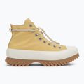 Кеди Converse Chuck Taylor All Star Lugged 2.0 yellow 2