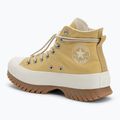 Кеди Converse Chuck Taylor All Star Lugged 2.0 yellow 3