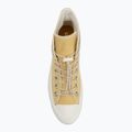 Кеди Converse Chuck Taylor All Star Lugged 2.0 yellow 5