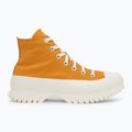 Кеди Converse Chuck Taylor All Star Lugged 2.0 golden sundial/egret/black 2
