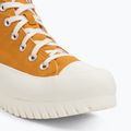 Кеди Converse Chuck Taylor All Star Lugged 2.0 golden sundial/egret/black 7