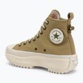 Кеди дитячі Converse Run Star Hike toad 3