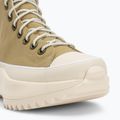 Кеди дитячі Converse Run Star Hike toad 7