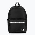 Рюкзак Converse Go 2 Large Logo 10025481-A01 21 л converse black