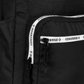 Рюкзак Converse Go 2 Large Logo 10025481-A01 21 л converse black 5