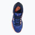 Кросівки баскетбольні Converse All Star BB Trillant CX blue magma 5