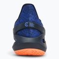 Кросівки баскетбольні Converse All Star BB Trillant CX blue magma 6