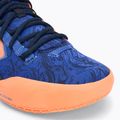 Кросівки баскетбольні Converse All Star BB Trillant CX blue magma 7