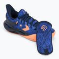 Кросівки баскетбольні Converse All Star BB Trillant CX blue magma 8