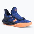 Кросівки баскетбольні Converse All Star BB Trillant CX blue magma 9
