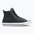 Кеди чоловічі Converse Chuck Taylor All Star Leather secret pines/black/white 2