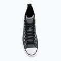 Кеди чоловічі Converse Chuck Taylor All Star Leather secret pines/black/white 5