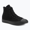 Кеди Converse Chuck Taylor All Star Hi Suede Faux Fur black