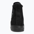 Кеди Converse Chuck Taylor All Star Hi Suede Faux Fur black 6