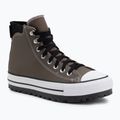Кеди Converse Chuck Taylor All Star City Trek Waterproof engine smoke/black/white