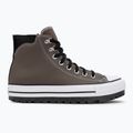 Кеди Converse Chuck Taylor All Star City Trek Waterproof engine smoke/black/white 2