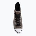 Кеди Converse Chuck Taylor All Star City Trek Waterproof engine smoke/black/white 5