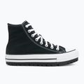 Кеди Converse Chuck Taylor All Star City Trek black/white/black 2