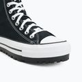 Кеди Converse Chuck Taylor All Star City Trek black/white/black 7