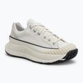 Туфлі Converse Chuck 70 AT-CX Vintage білі / ержевий / чорний