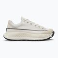 Туфлі Converse Chuck 70 AT-CX Vintage білі / ержевий / чорний 2