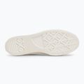 Жіночі кросівки Converse Chuck Taylor All Star Lift Platform Cherries Hi egret/червоний/зелений 4