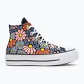 Кеди жіночі Converse Chuck Taylor All Star Lift Platform multicolor 2
