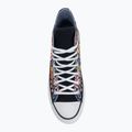Кеди жіночі Converse Chuck Taylor All Star Lift Platform multicolor 5