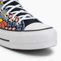 Кеди жіночі Converse Chuck Taylor All Star Lift Platform multicolor 7