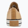 Кеди дитячі Converse Chuck Taylor All Star Utility utility sunflower/trek tan/vintage white 6
