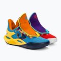 Баскетбольні кросівки Converse All Star BB Trilliant CX Ox лихоманка мрії / наберіть сині баскетбольні кросівки 6