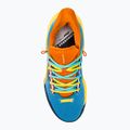 Баскетбольні кросівки Converse All Star BB Trilliant CX Ox лихоманка мрії / наберіть сині баскетбольні кросівки 8