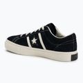 Кеди дитячі Converse One Star Academy Pro black/egret/egret 3