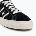 Кеди дитячі Converse One Star Academy Pro black/egret/egret 7