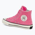 Кеди Converse Chuck Taylor All Star Pro Suede Hi A06648C oops pink/egret/black 3