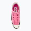 Кеди Converse Chuck Taylor All Star Pro Suede Hi A06648C oops pink/egret/black 5