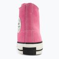 Кеди Converse Chuck Taylor All Star Pro Suede Hi A06648C oops pink/egret/black 6