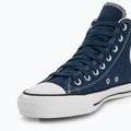 Кеди Converse Chuck Taylor All Star Pro Suede Hi A06649C navy/egret/black 7