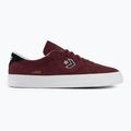 Кросівки Converse Cons Louie Lopez Pro Suede Ox A06656C cherry daze/white/black 2