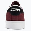 Кросівки Converse Cons Louie Lopez Pro Suede Ox A06656C cherry daze/white/black 6