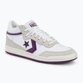 Кеди Converse Cons Fastbreak Pro Suede Nylon A08854C white/vaporous gray/purple