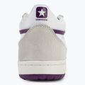 Кеди Converse Cons Fastbreak Pro Suede Nylon A08854C white/vaporous gray/purple 6