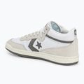 Кеди Converse Cons Fastbreak Pro Suede Nylon A08855C white/vaporous gray 3