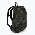 Рюкзак Converse Camo Utility фарба камуфляж / печерний зелений 2