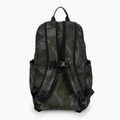 Рюкзак Converse Camo Utility фарба камуфляж / печерний зелений 3