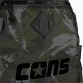 Рюкзак Converse Camo Utility фарба камуфляж / печерний зелений 4