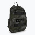 Рюкзак Converse Camo Utility фарба камуфляж / печерний зелений 5